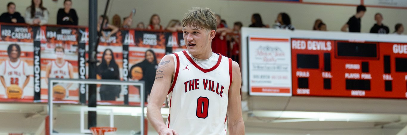 Kaden Derbridge banner