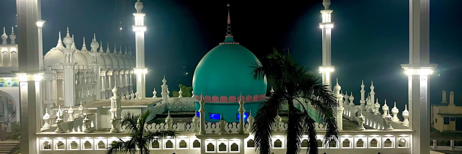 محمد کونین مصباحی banner