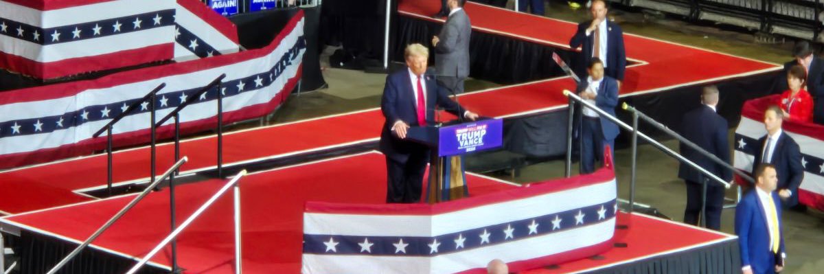 Gino Caparelli banner