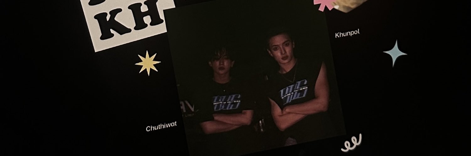 fafayonfeb's profile banner image