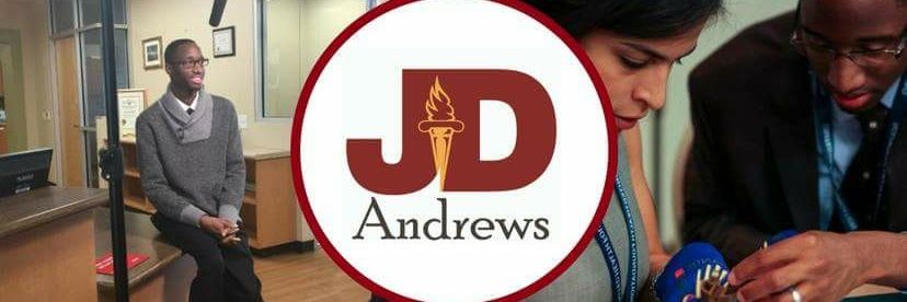 bjdandrews's profile banner image