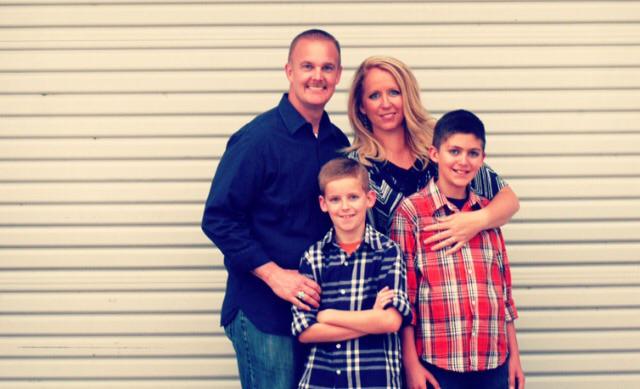 TheGrovesFamily's profile banner image