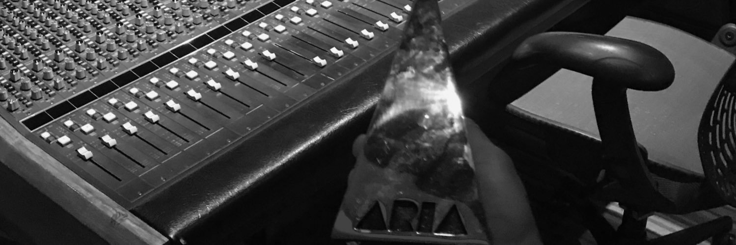 mickbrandon's profile banner image