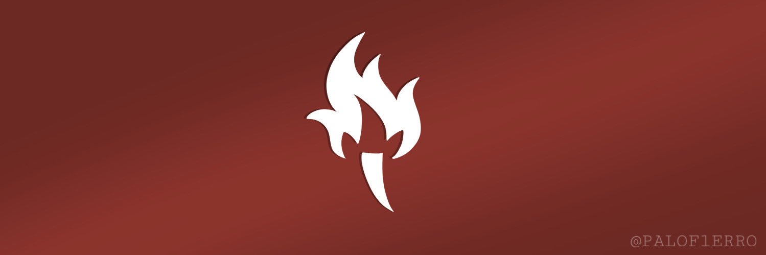 PALOFlERRO's profile banner image