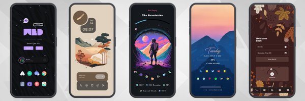 Android_Xplorer Profile Banner