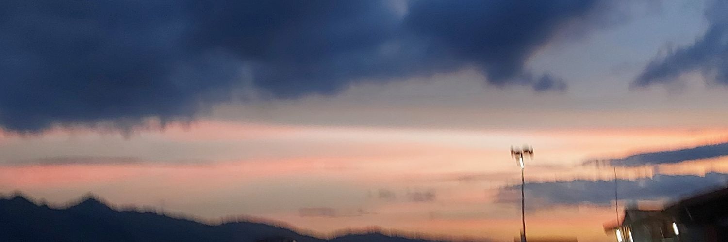 maetgl's profile banner image