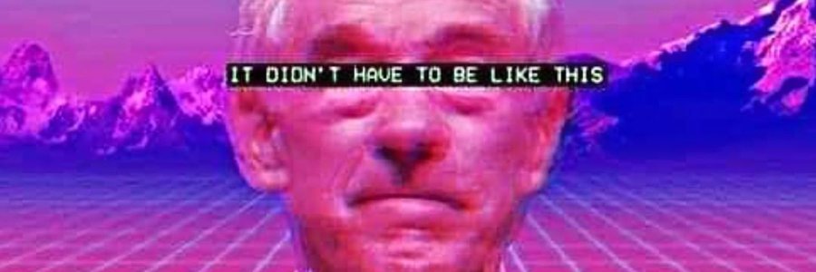 thegubment's profile banner image