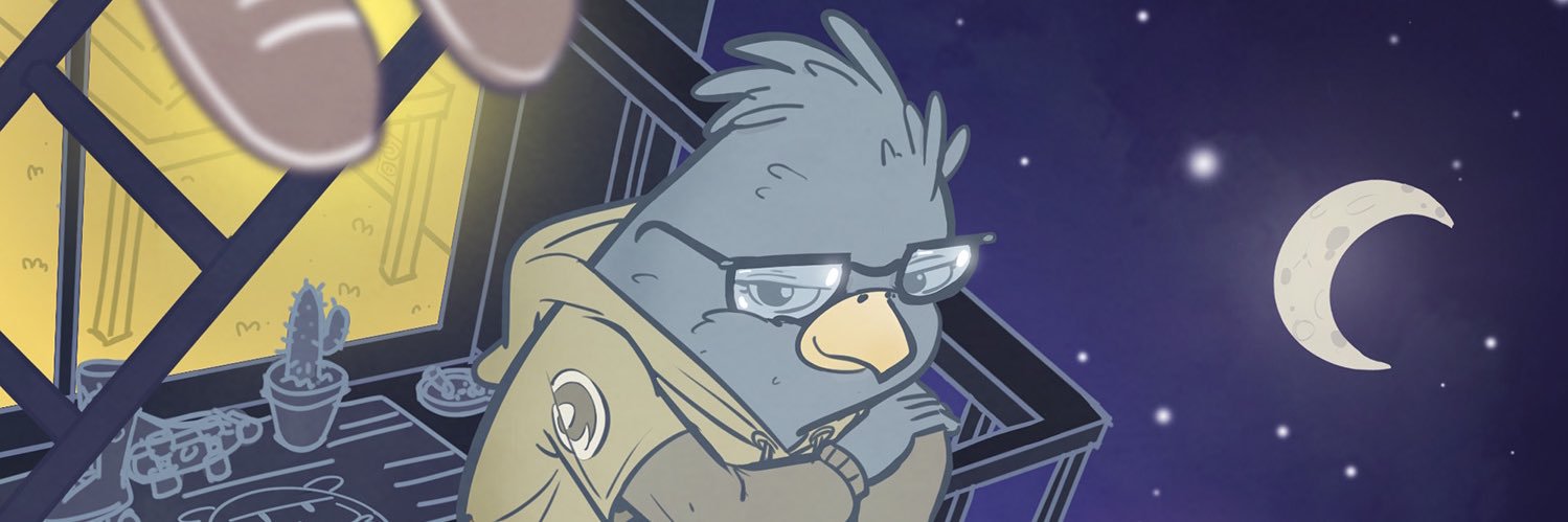 jefbot's profile banner image