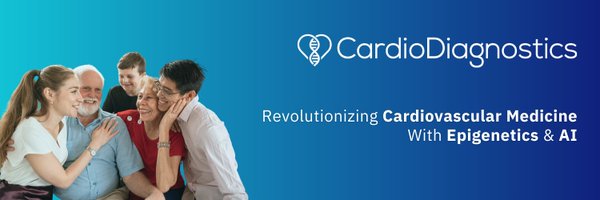 PrecisionHeart Profile Banner