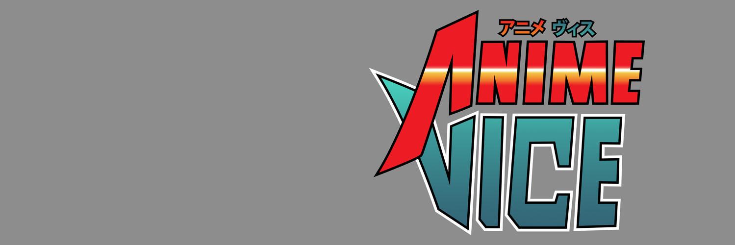 animevice's profile banner image