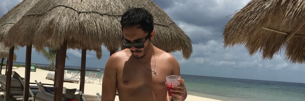 NonoDelgado's profile banner image