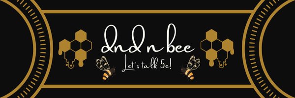 dndnbee Profile Banner