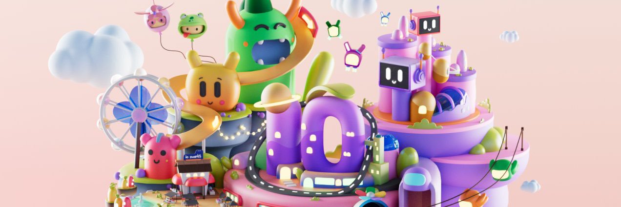 YurMajesty banner