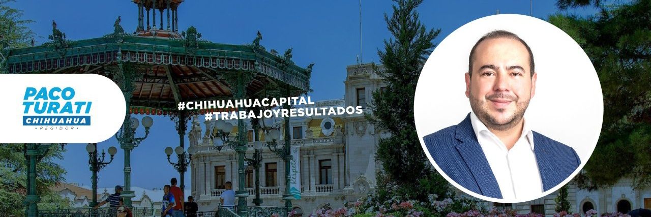 PacoTurati's profile banner image