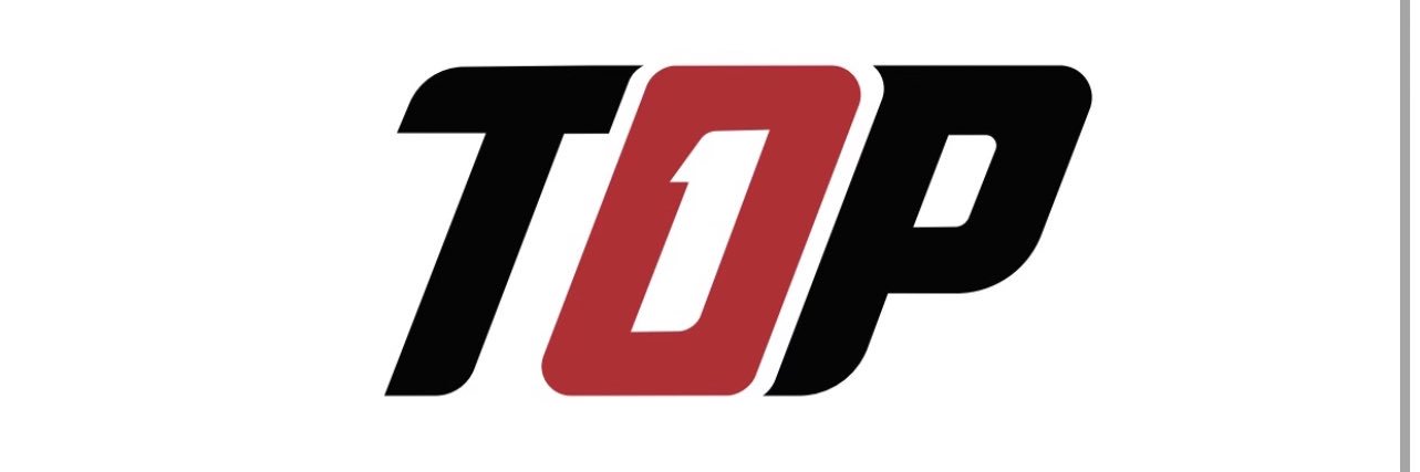 TOP 1 Sports Group banner