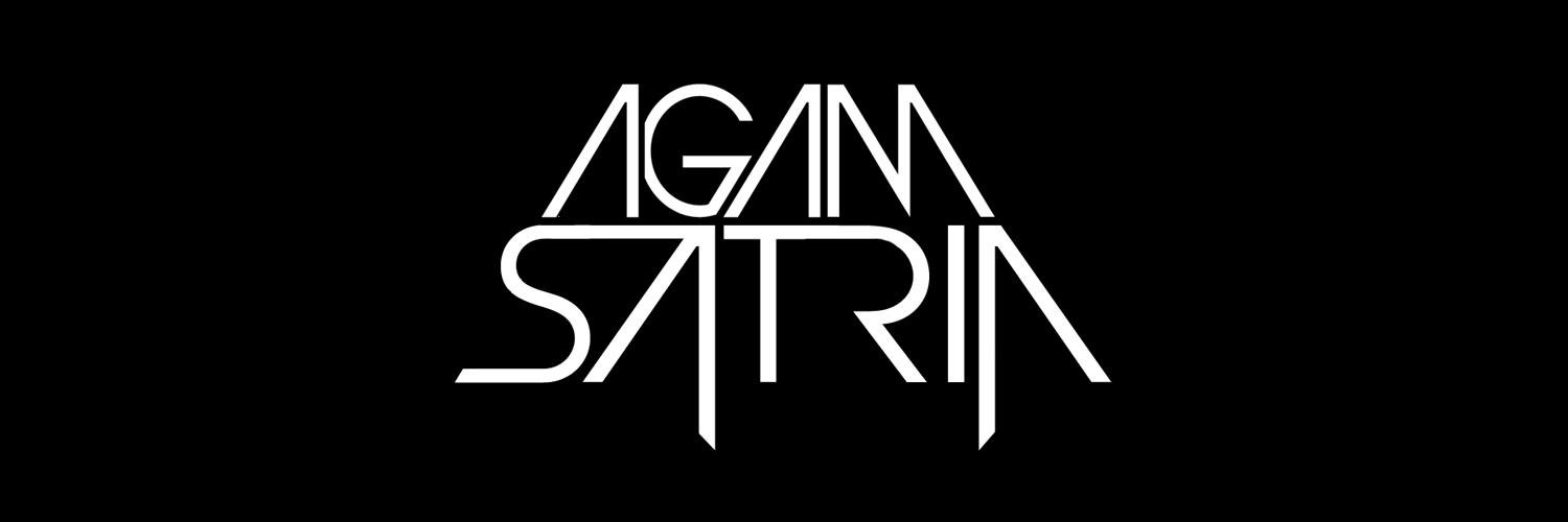 agamsatriaaa's profile banner image