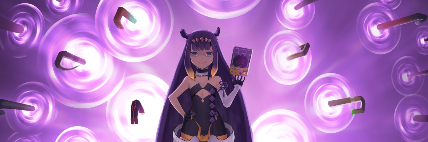 Bonk!! banner