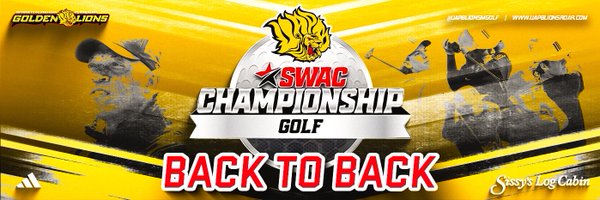 UAPBLionsMGolf Profile Banner