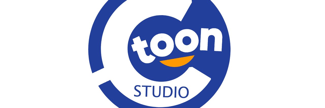 CToon Studio banner