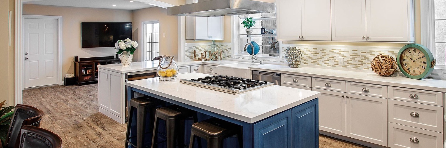 ContemporaryBath&Kitchen banner