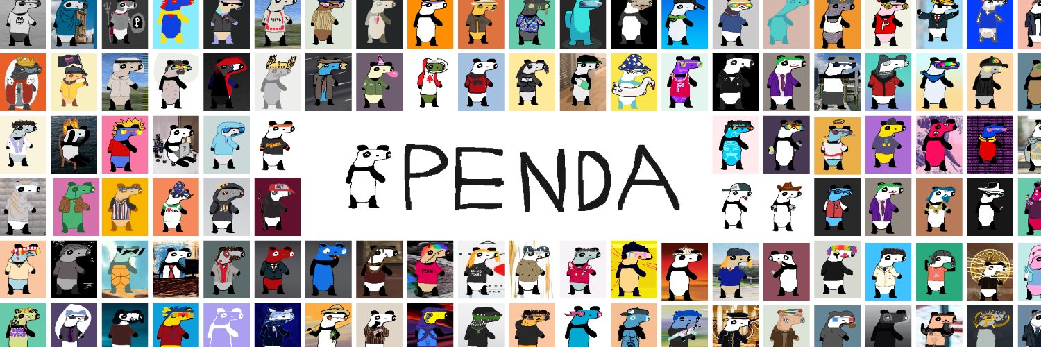 penda banner