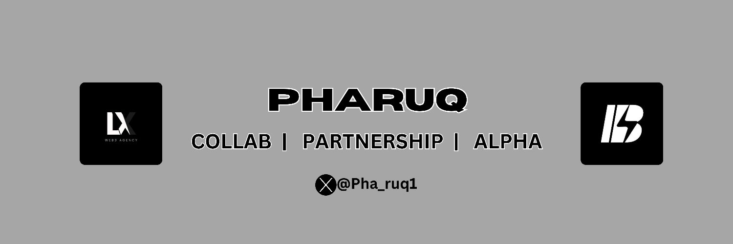 Pharuq.eth Profile Banner