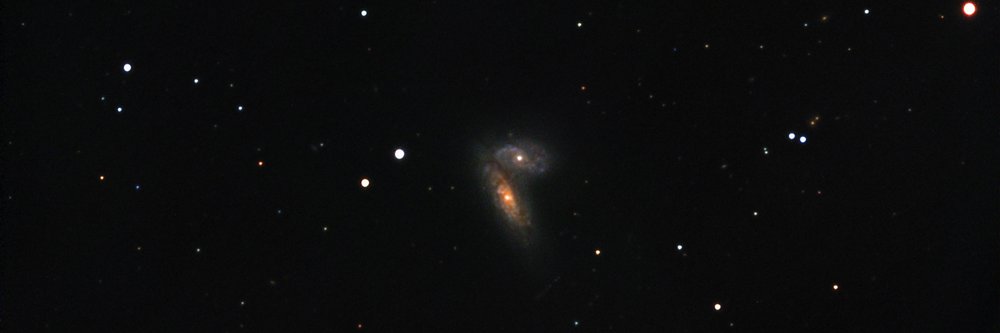 Butterfly Galaxies banner