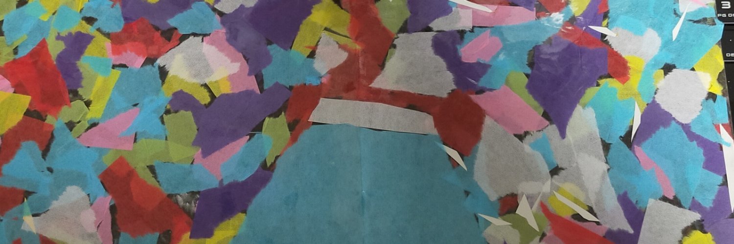 otowaren's profile banner image