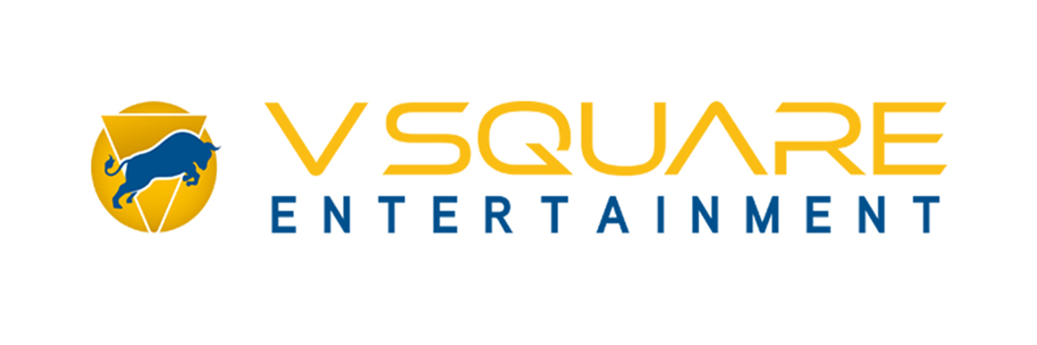 VSquare Entertainment banner