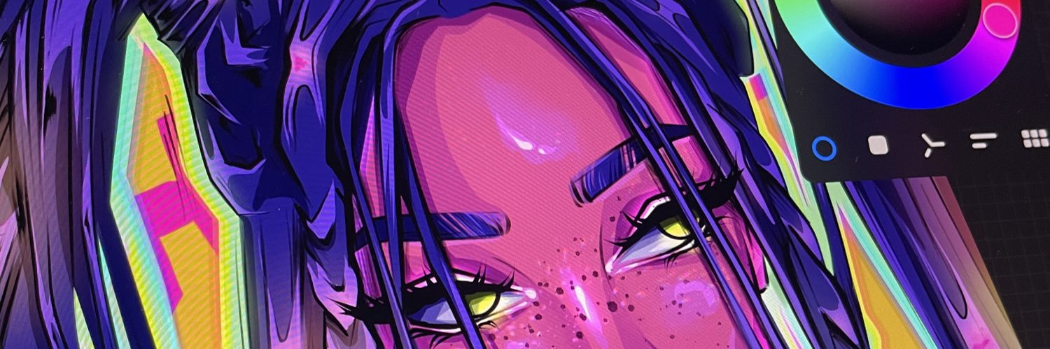 IRINA 💖 KOTLYAROVA banner