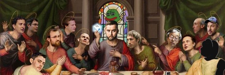 ElonZander's profile banner image