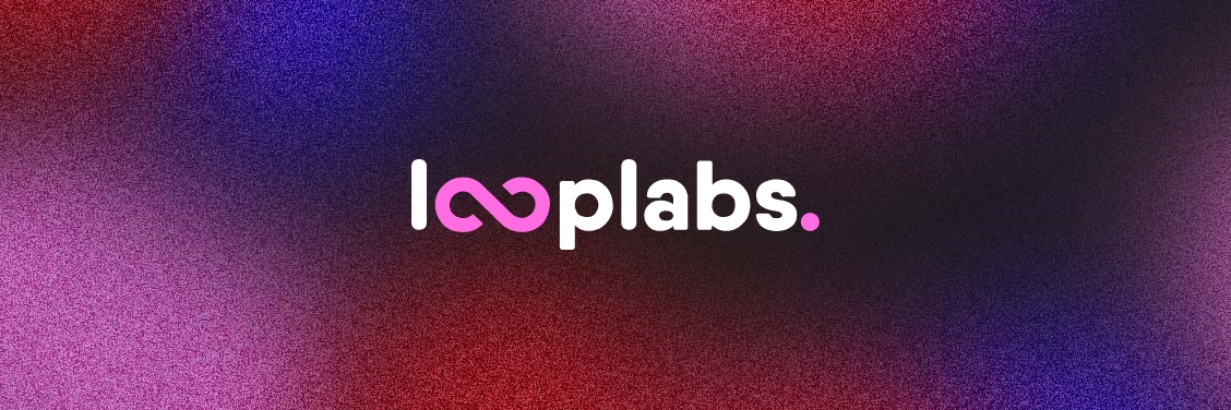 Robert | LoopLabs banner