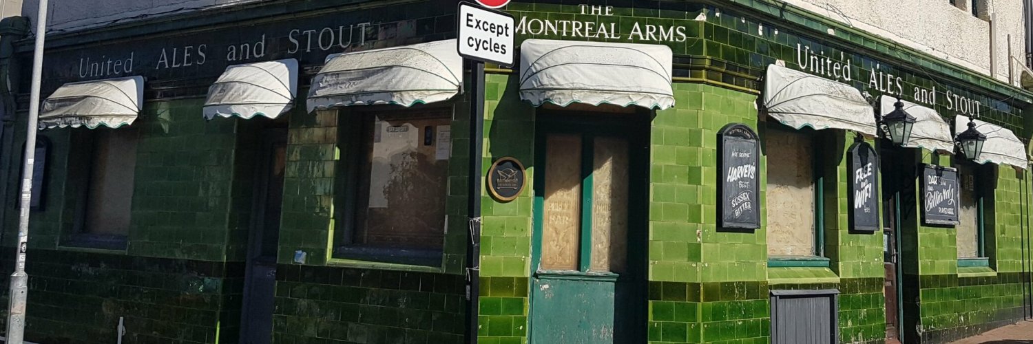 ArmsMontreal's profile banner image