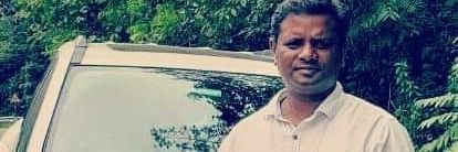 sathishgowda's profile banner image