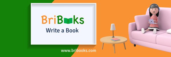 BriBooks_global Profile Banner