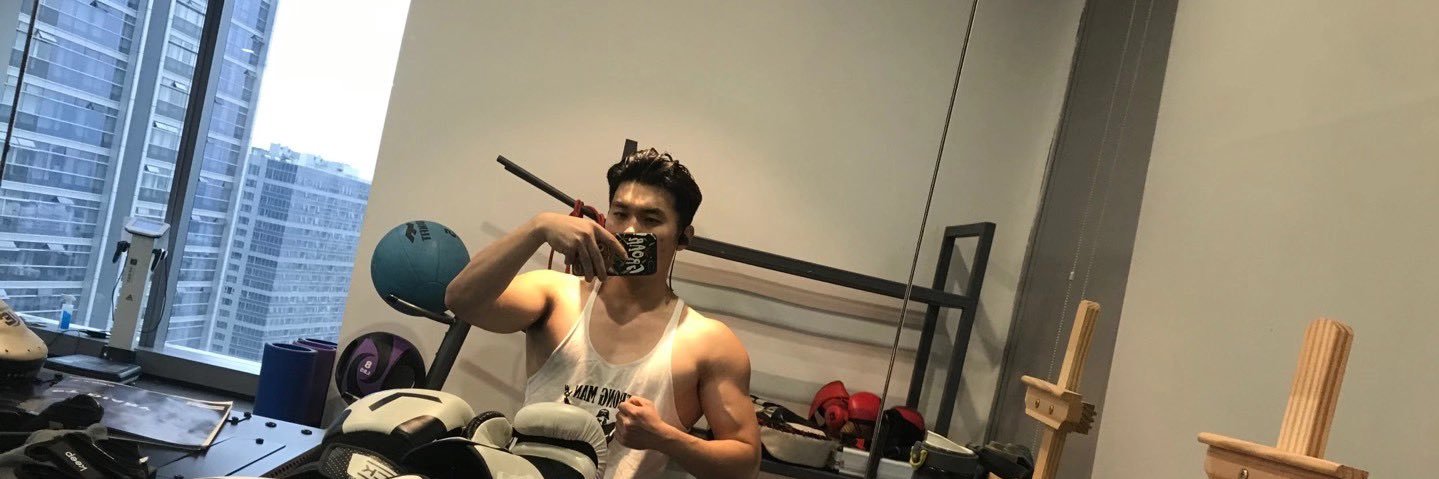 KevinLin1993's profile banner image