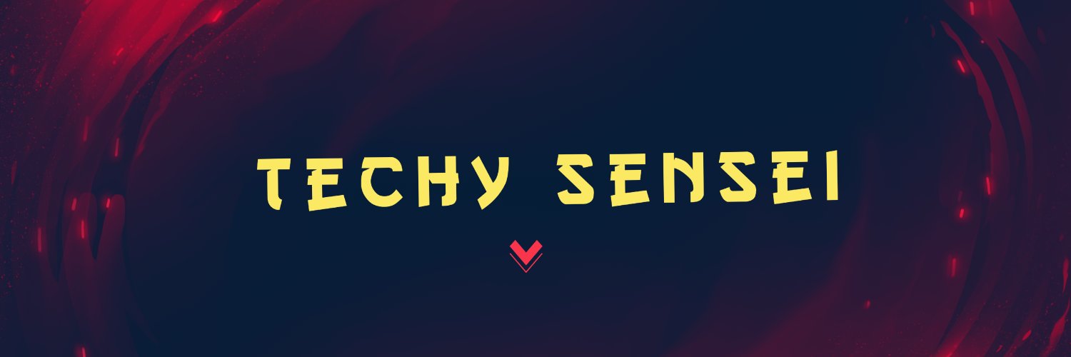 Sensei_cryptox's profile banner image