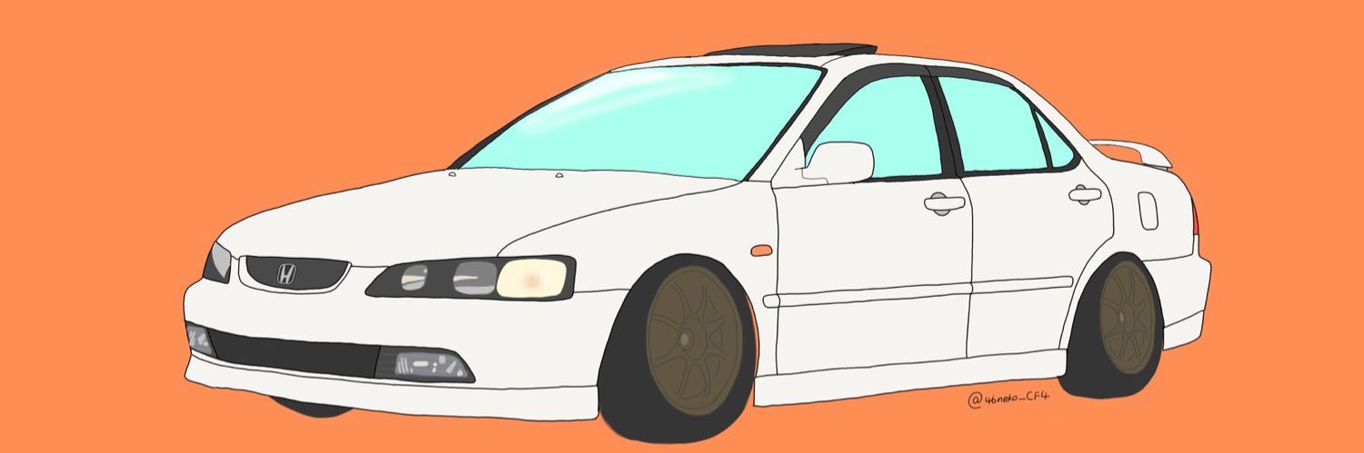 なつみ🍜 banner