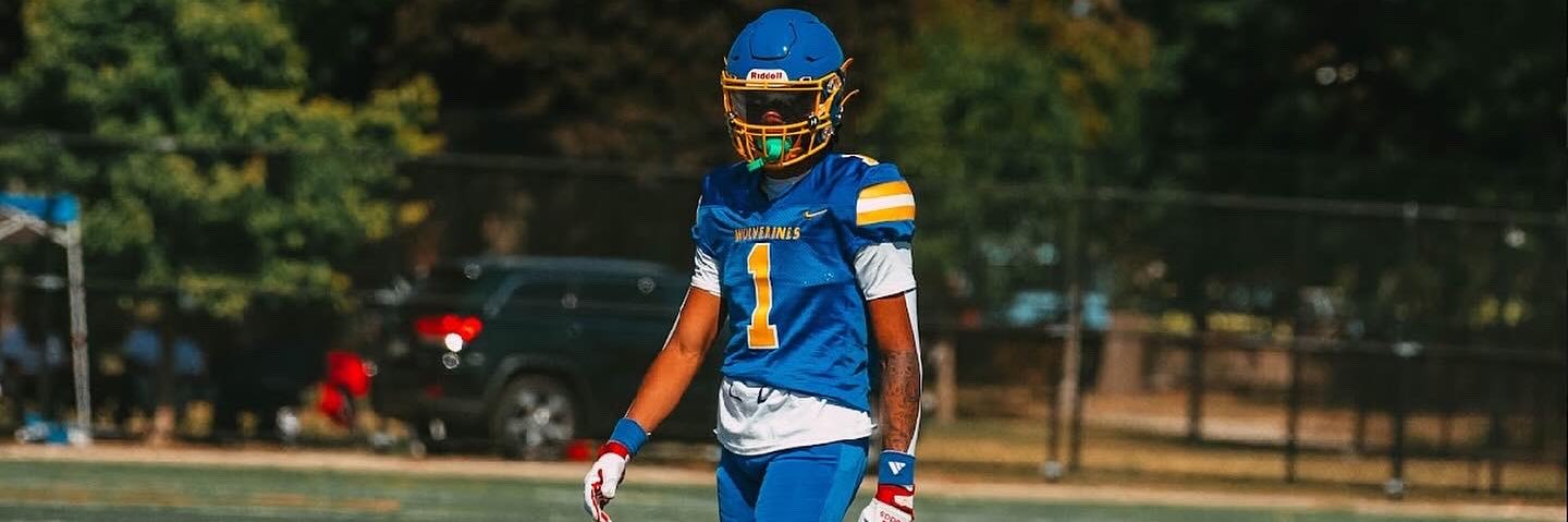 Terry Lee Jr 3⭐️ DB's banner