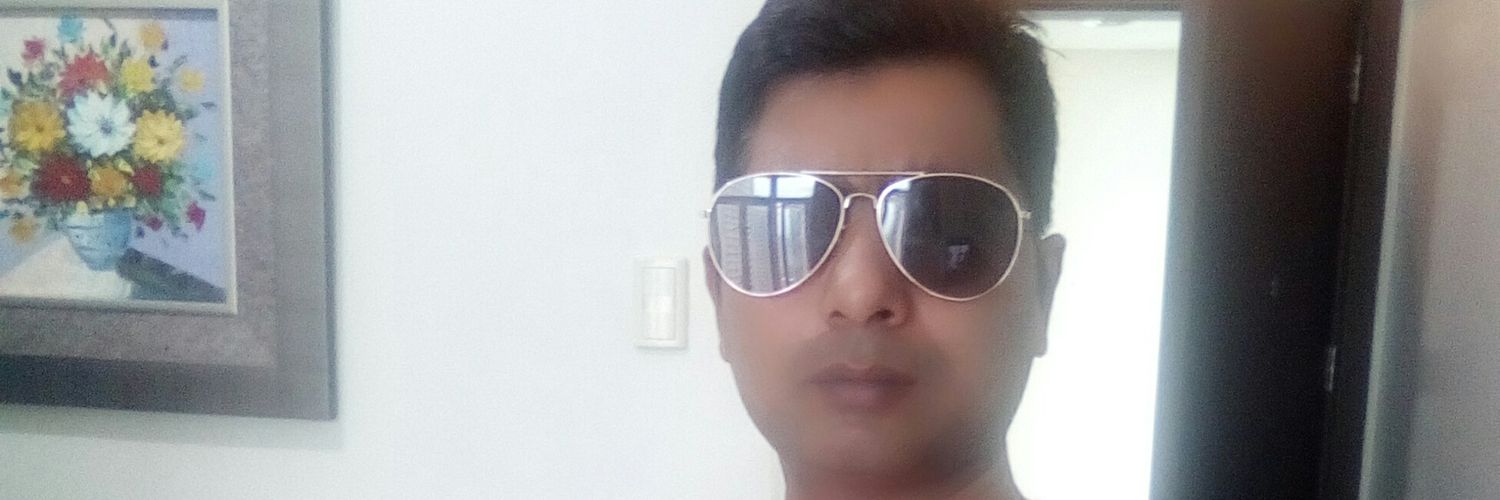 SohelShaikh1981's profile banner image