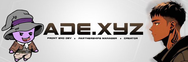 Adefola_ Profile Banner