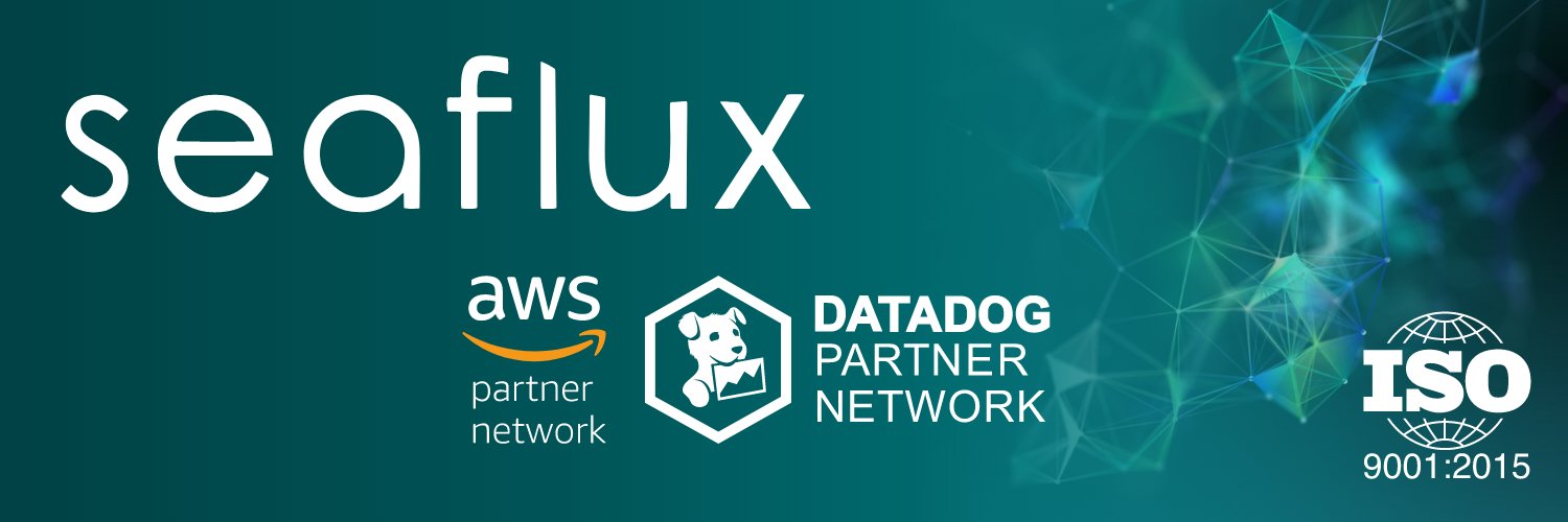 Seaflux Technologies banner