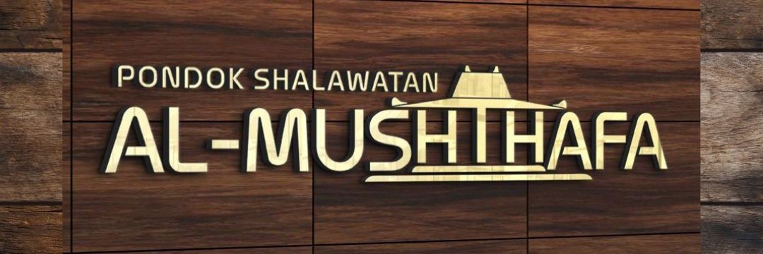 Pondok Shalawatan Al-Mushthafa banner