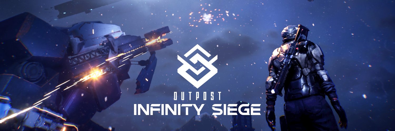 Outpost: Infinity Siege banner