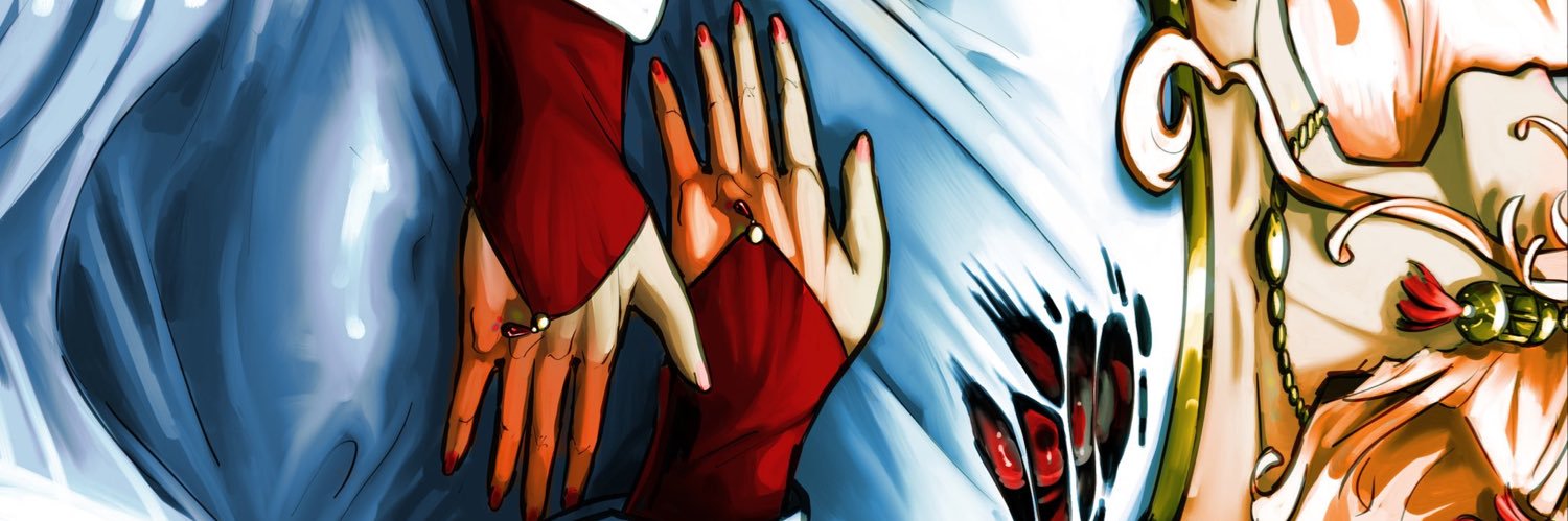 nio ★！？'s banner