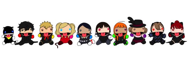 NilLeo_ Profile Banner