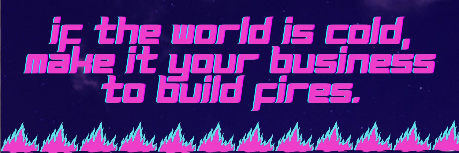 just a city girl livin' in a soon-to-be web3 world banner