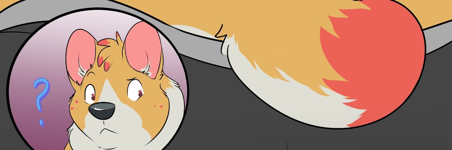 RaikerLusky's profile banner image