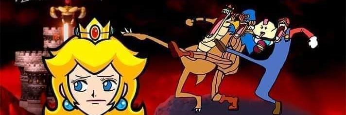 DaLuminet's profile banner image