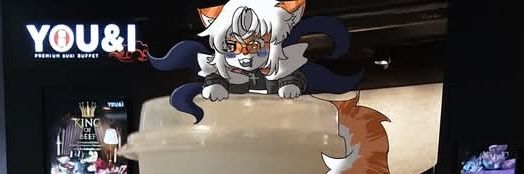 cookierunbenten's profile banner image